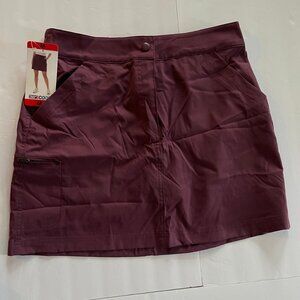 Mini Skirt with Short - 32 degrees cool